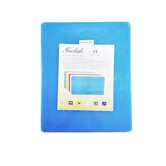 HG-1002 Blue 48*33*2 Cutting Board 10c