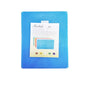HG-1002 Blue 48*33*2 Cutting Board 10c