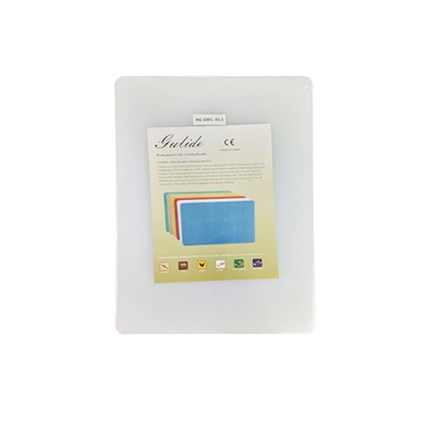 HG-1002 White 48*33*2 Cutting Board 10c