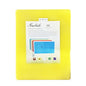 HG-1002 Yellow 48*33*2 Cutting Board 10c