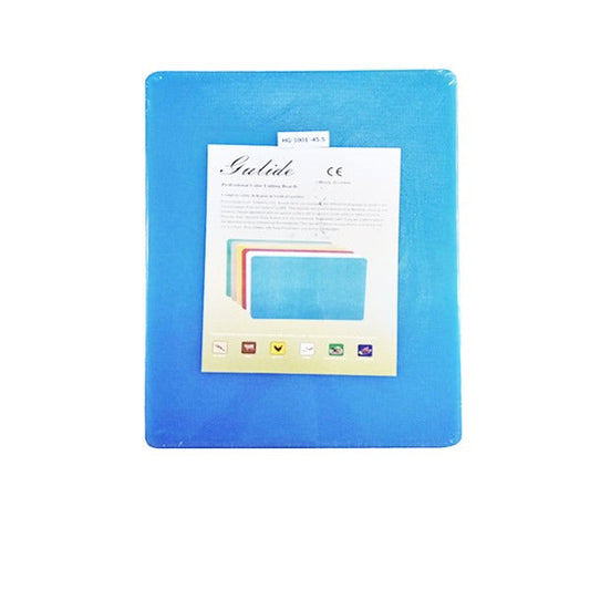 HG-1003 Blue 60*40*2 Cutting Board 6c
