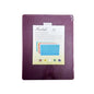HG-1003 Brown 60*40*2 Cutting Board 6c