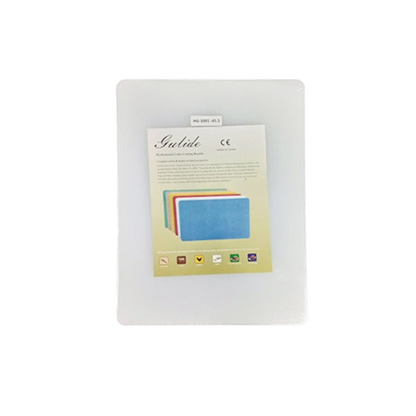 HG-1003 White 60*40*2 Cutting Board 6c