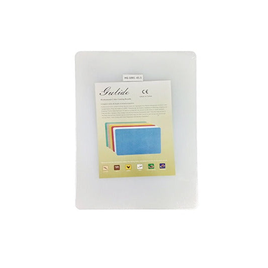 HG-1003 White 60*40*2 Cutting Board 6c