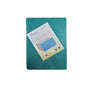HG-1004 Green 40*30*1.5 Cutting Bord 14c