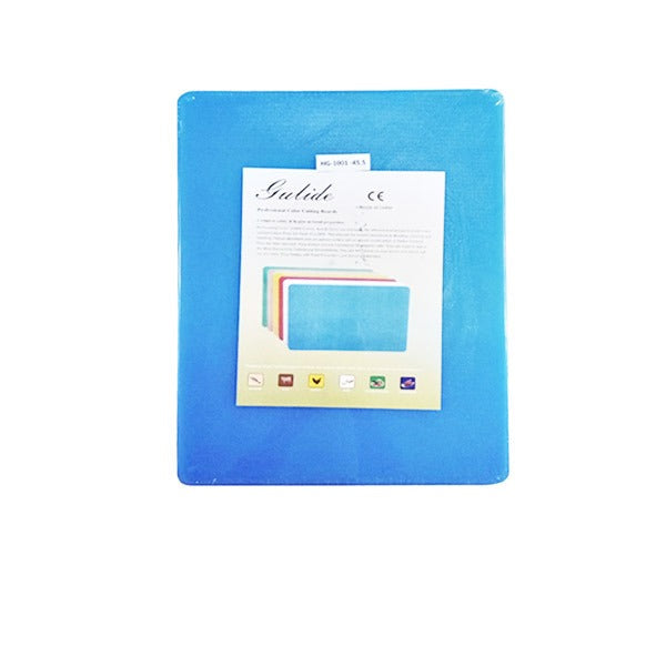 HG-1005 Blue 45*30*1.5 Cutting Board 14c