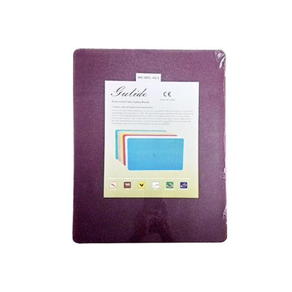 HG-1005 Brown 45*30*1.5 Cutting Bord 14c