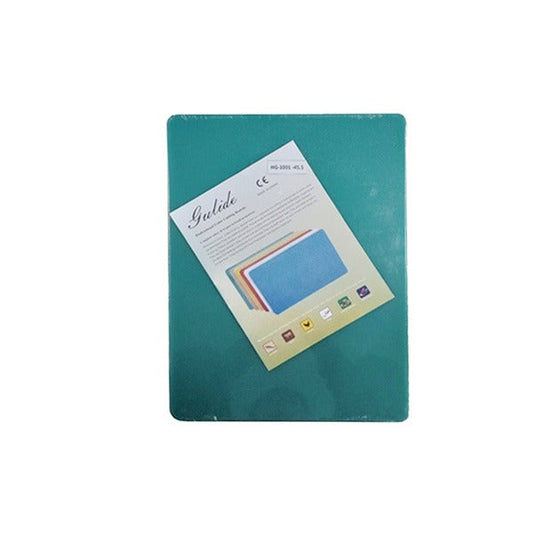 HG-1005 Green 45*30*1.5 Cutting Bord 14c