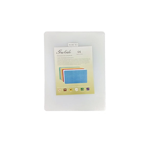 HG-1005 White 45*30*1.5 Cutting Bord 14c