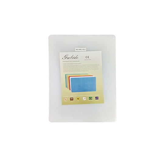 HG-1005 White 45*30*1.5 Cutting Bord 14c