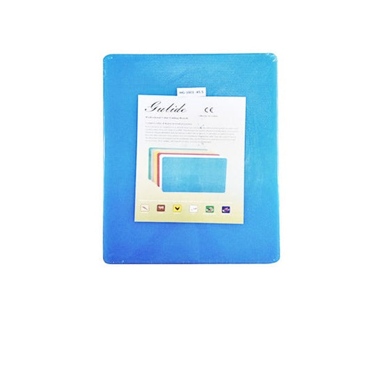 HG-1006 Blue 50*35*1.5 Cutting Board 14c