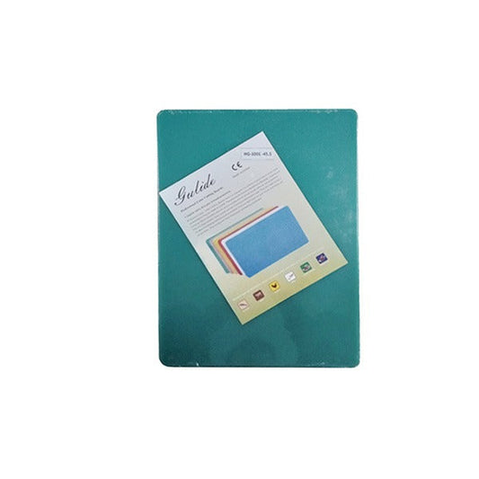 HG-1006 Green 50*35*1.5 Cutting Bord 14c
