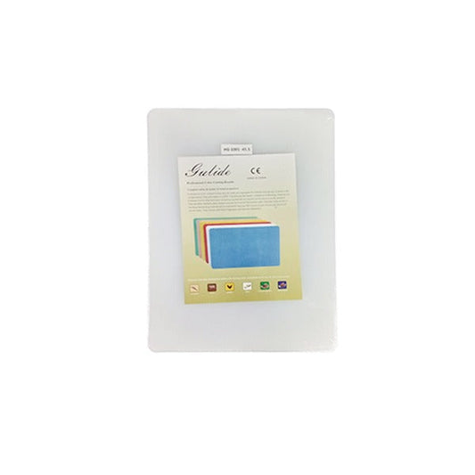HG-1006 White 50*35*1.5 Cutting Bord 14c