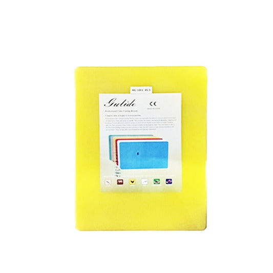HG-1006 Yellow 50*35*1.5 Cutting Bod 14c