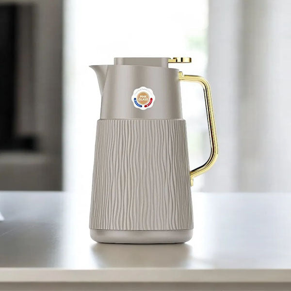 HI-R100G Vacuum Jug 1L