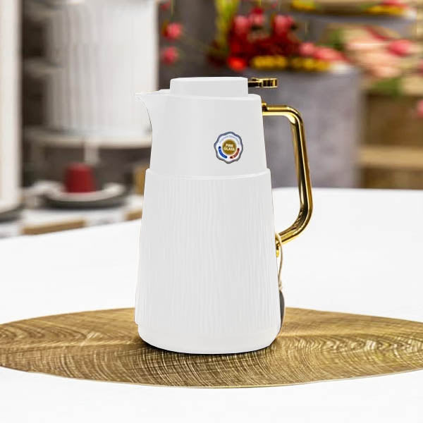 HI-R100G Vacuum Jug 1L