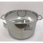 HP20 30cm SS Pot ALPENBURG 4c