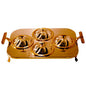 HT210751-STS2100230 Candy Set 4sec FG