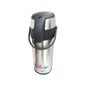 HXP-40C 4.0L HB STAINLESS STEEL FLASK 6c