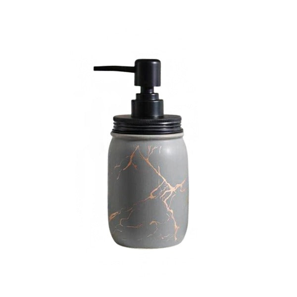 HZ005 Jar Liquid Dispencer 48c