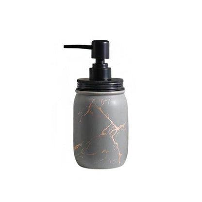 HZ005 Jar Liquid Dispencer 48c