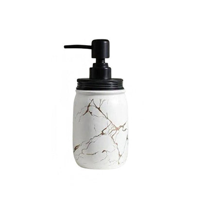 HZ005 Jar Liquid Dispencer 48c