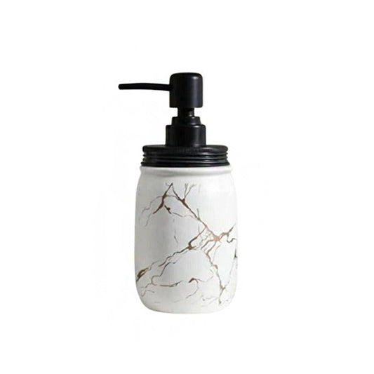 HZ005 Jar Liquid Dispencer 48c