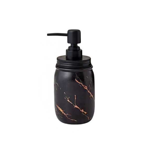 HZ005 Jar Liquid Dispencer 48c