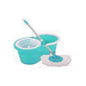 JW-A048 HOME Fresh Mop Bucket Blue 6c