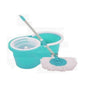 JW-A06 HOME Fresh Mop Bucket Blue 6c