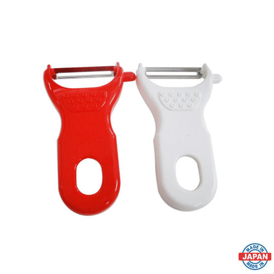 Japani Peeler (Red , White) 40doz/ctn