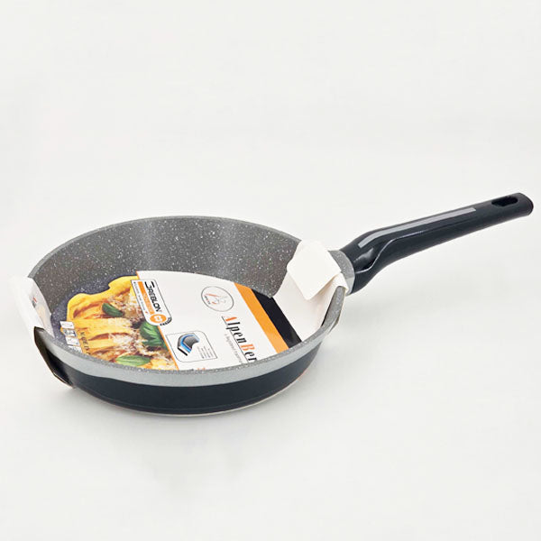 KC73 FRY PAN W/O LID 12c