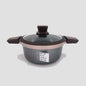 KC02 20" Pot Blk CoperAlpenburg12c