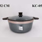 KC05 32" Pot Blk CoperAlpenburg4c