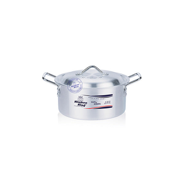 KK13603 Compentent Casserole 23cm