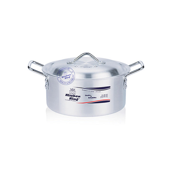 KK13606 Compentent Casserole 30cm