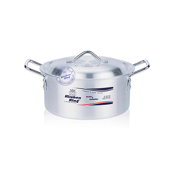 KK13607 Compentent Casserole 33cm