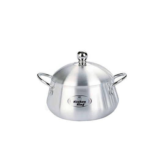 KK15716 Julia Belly Pot 16cm 6c