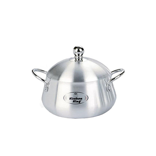 KK15718 Julia Belly Pot 18cm 6c