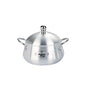 KK15718 Julia Belly Pot 18cm 6c