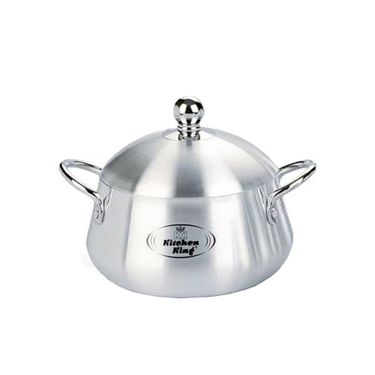 KK15722 Julia Belly Pot 22cm 6c
