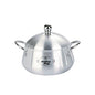 KK15722 Julia Belly Pot 22cm 6c