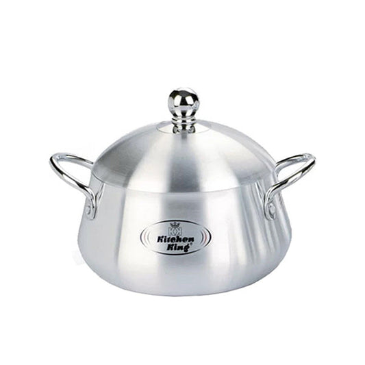 KK15724 Julia Belly Pot 24cm 6c