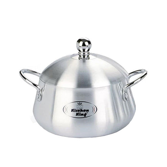 KK15726 Julia Belly Pot 26cm 4c