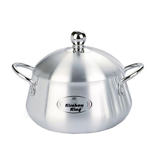 KK15730 Julia Belly Pot 30cm 4c
