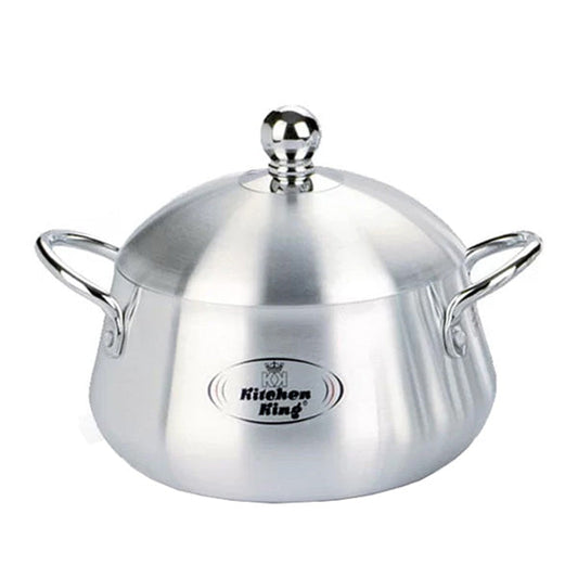 KK15732 Julia Belly Pot 32cm 4c