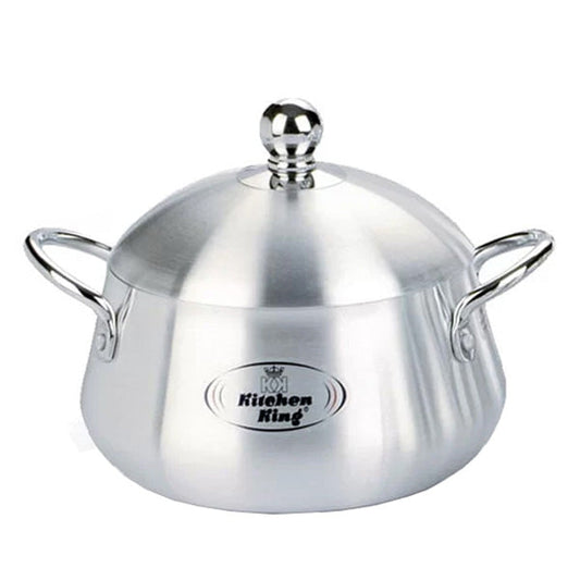 KK15734 Julia Belly Pot 34cm