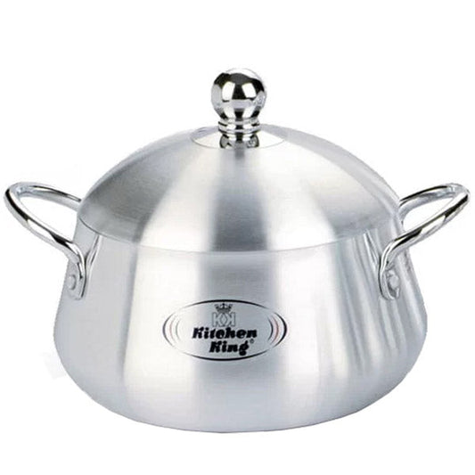 KK15738 Julia Belly Pot 38cm