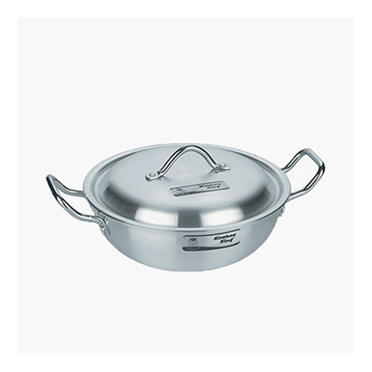 KK20102 Super Wok M/F 23cm