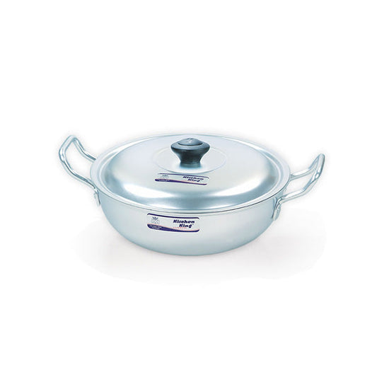 KK20103-A 10" Super Wok